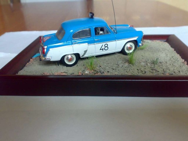 Автолегенды