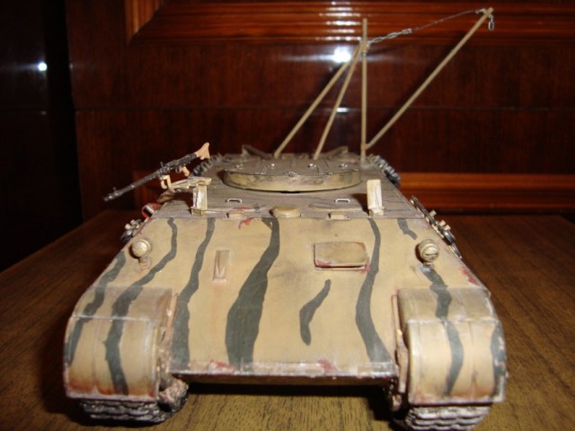 Бергпантера