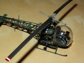 UH-13(H-13) Sioux