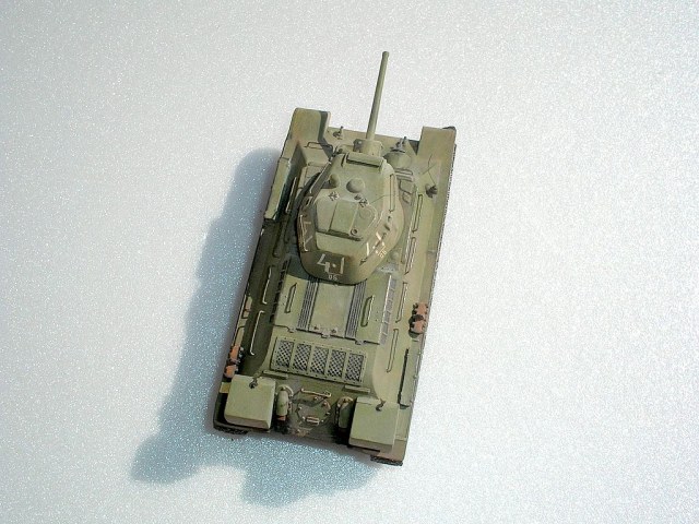 Т-34/76 обр.41г.