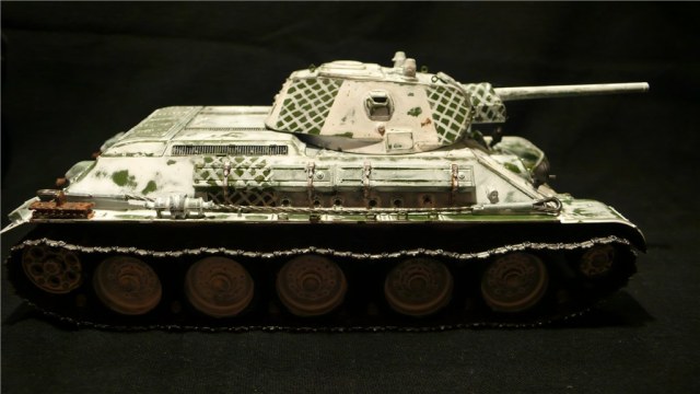 Т-34/76 обр.41г