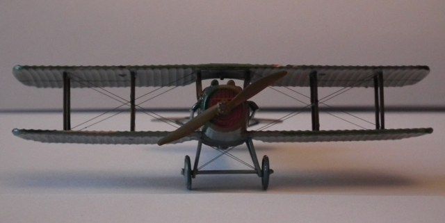 SPAD XIII