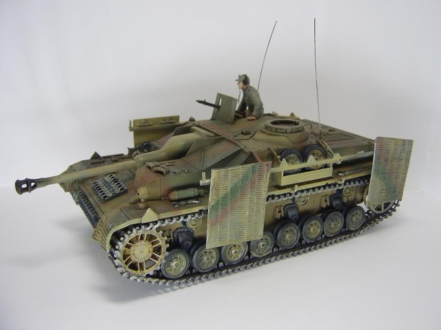 StuG IV