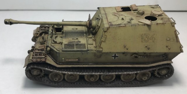 Sd Kfz 184 Ferdinand