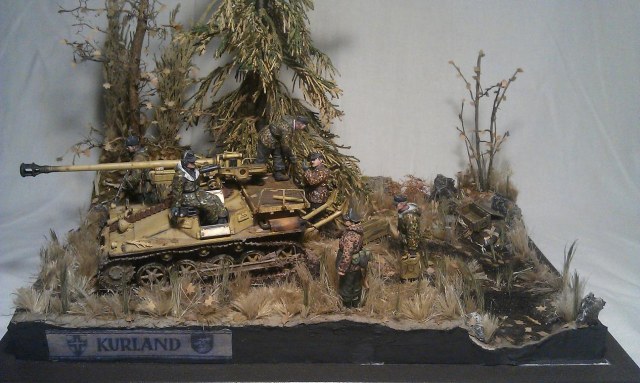 Последняя осень...