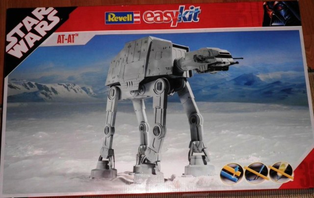 Star Wars easyKit №6