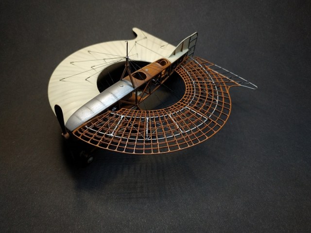 Lee-Richards Annular Monoplane-3