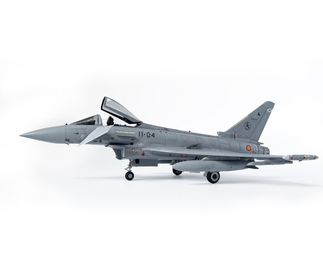 Eurofighter typhoon