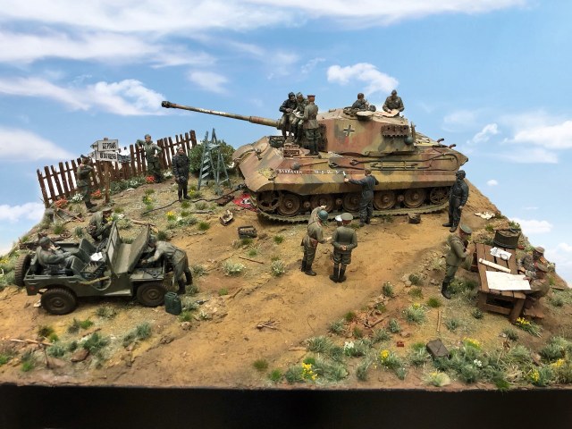 Слава Нашим!