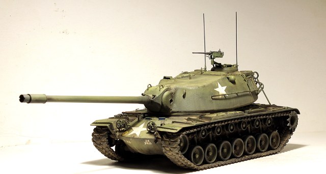 M103A1