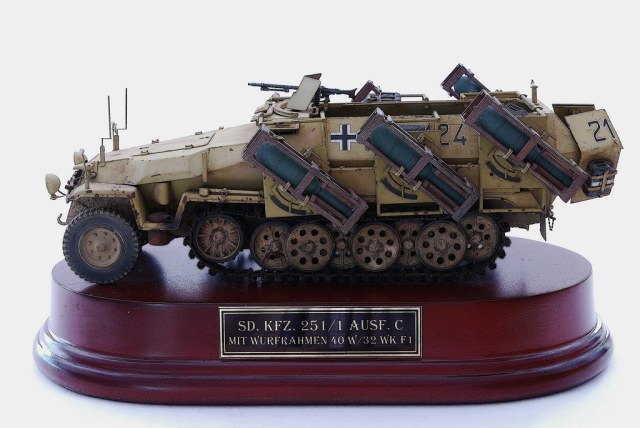 Sd.Kfz.251/1