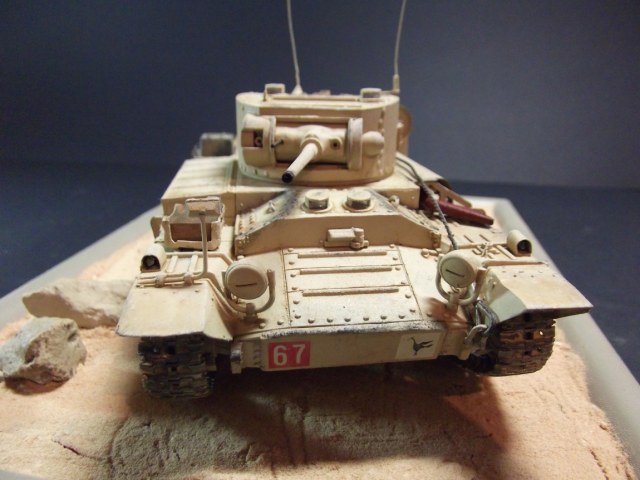 Valentine II Mk III