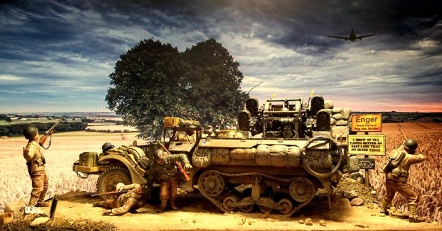 " Воздушная атака "