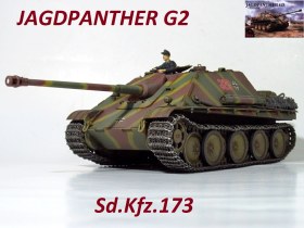 Jagdpanther G2