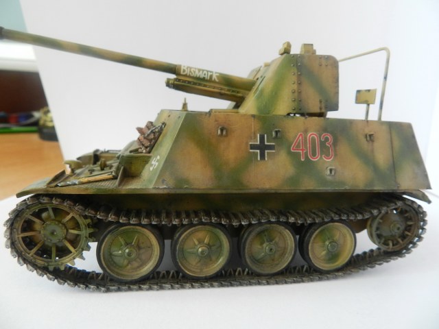 Marder II D