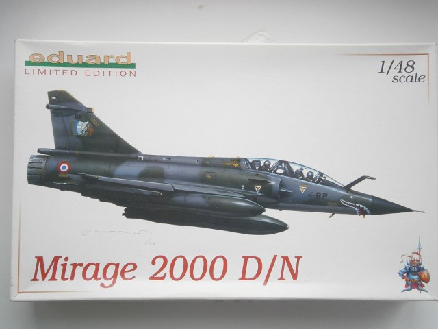 MIRAGE   2000 D/N