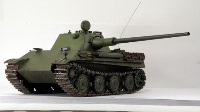 Panther II Ausf.M