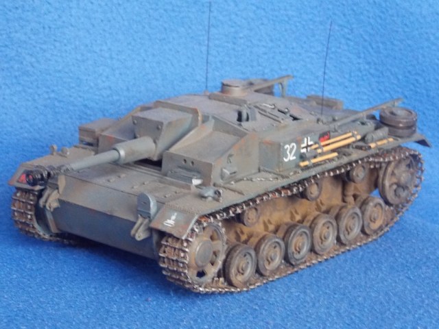 StuG 3