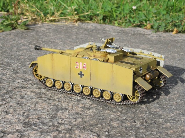 StuG IV