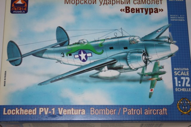 Lockheed Ventura PV1