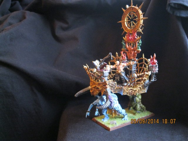 Алтарь Хаоса