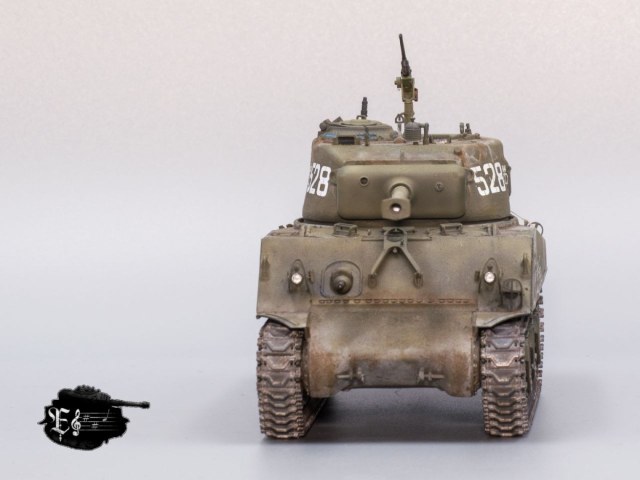 М4А2 76 Вперед к победе