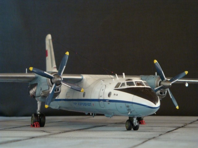 Ан-26