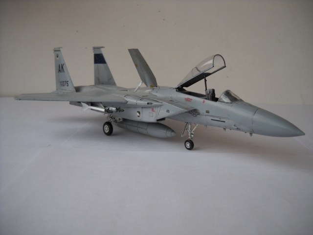 F-15C