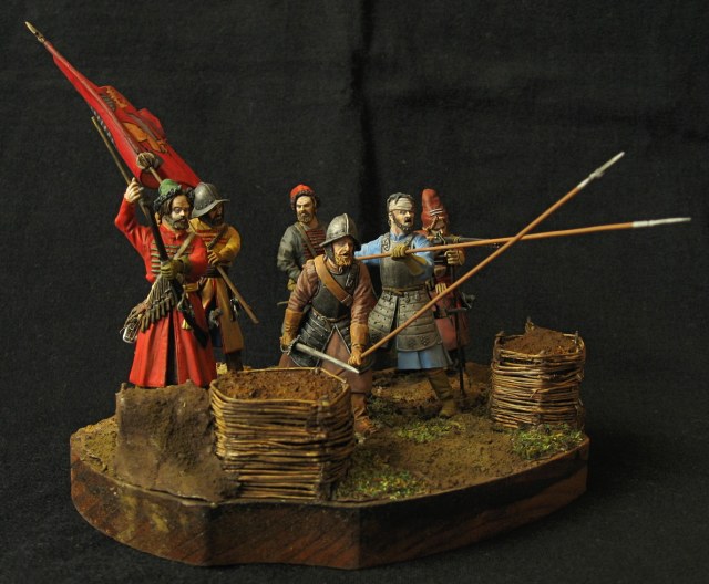 Полк Цыклера