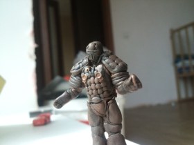 Мандалор Неукротимый