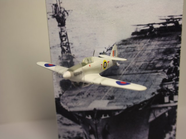 "Взлёт Урагана"