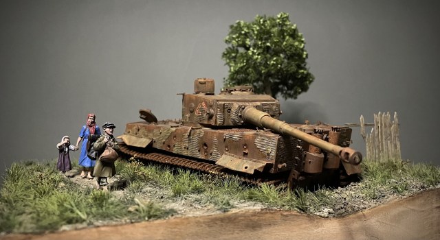 Последствия...