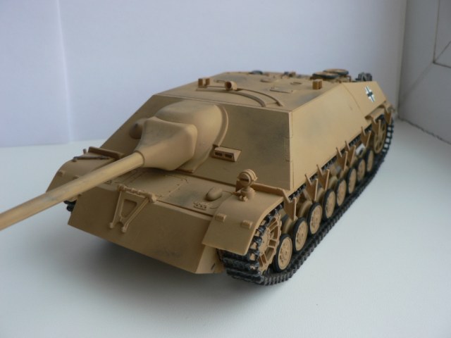 Jagdpanzer