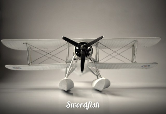 Fairey Swordfish