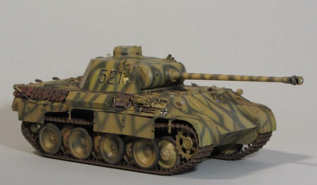 Pz.Kpfw.V Ausf.D