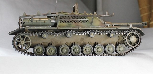 StuG 4