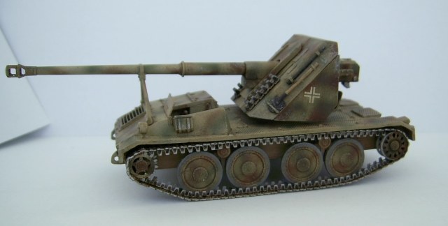 Ardelt Waffentrager
