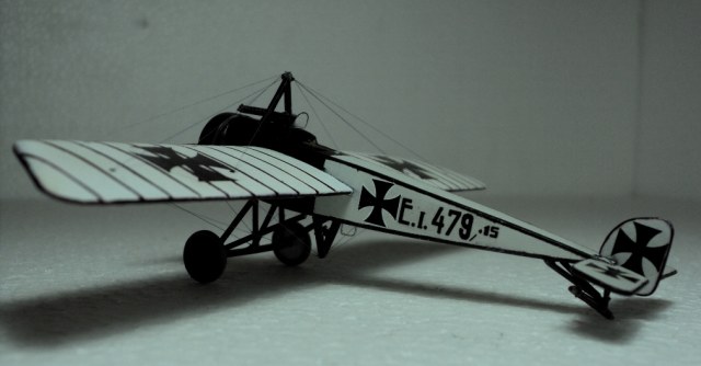 Pfalz E-I