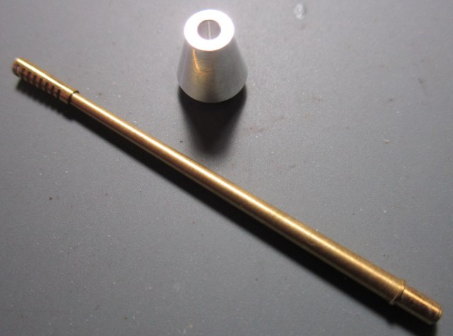 ствол для Bradley