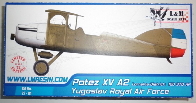Potez XV A-2