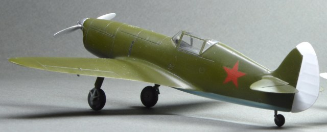 Грибовский Г-28 Кречет