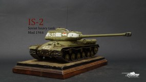 IS-2