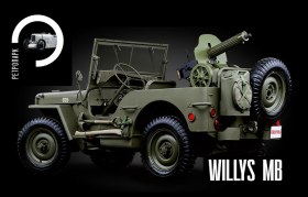 РЕТРОПАРК г. Новокузнецк