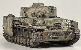 Pz. Kpfw. IV Ausf. «H»