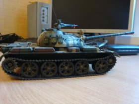 т-55 харьковский монстр