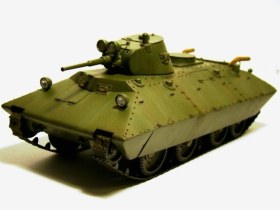 БТ-СВ-2 «Черепаха»