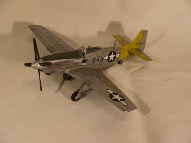 P-51D