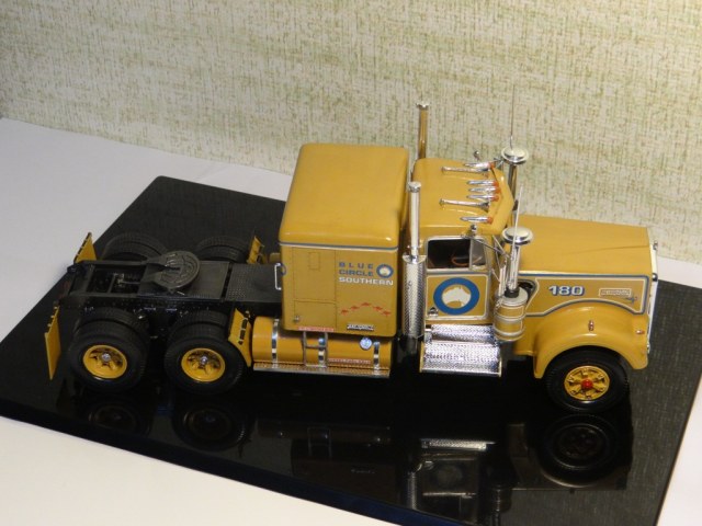 Kenworth  T900 "Australia"