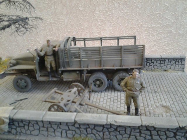 Пять минут тишины.