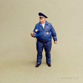 Капитан Никитин